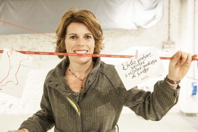 Celebrating 750 years of Fabriano