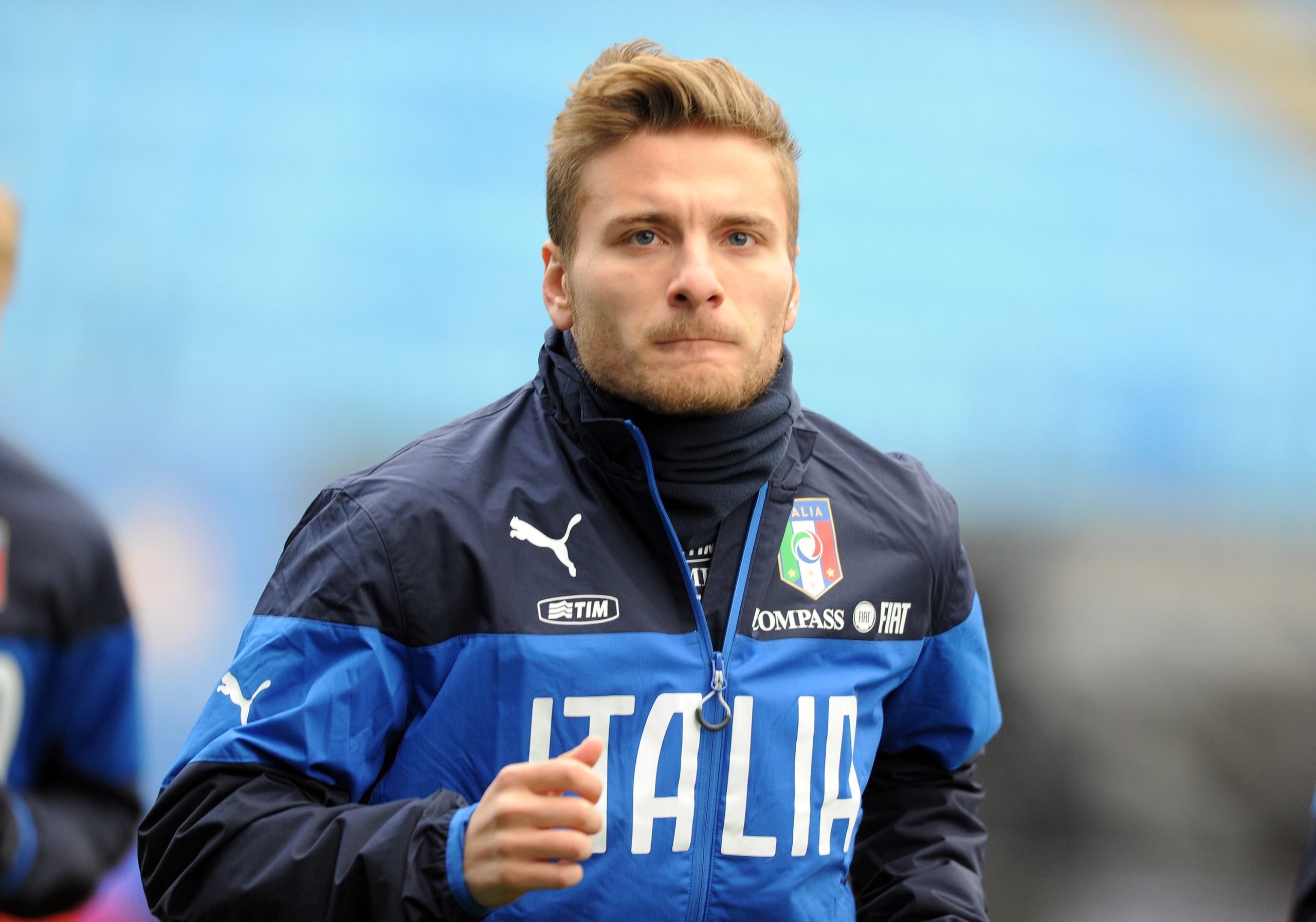 Il Borussia Dortmund pesca in serie A Il Borussia Dortmund pesca in serie A