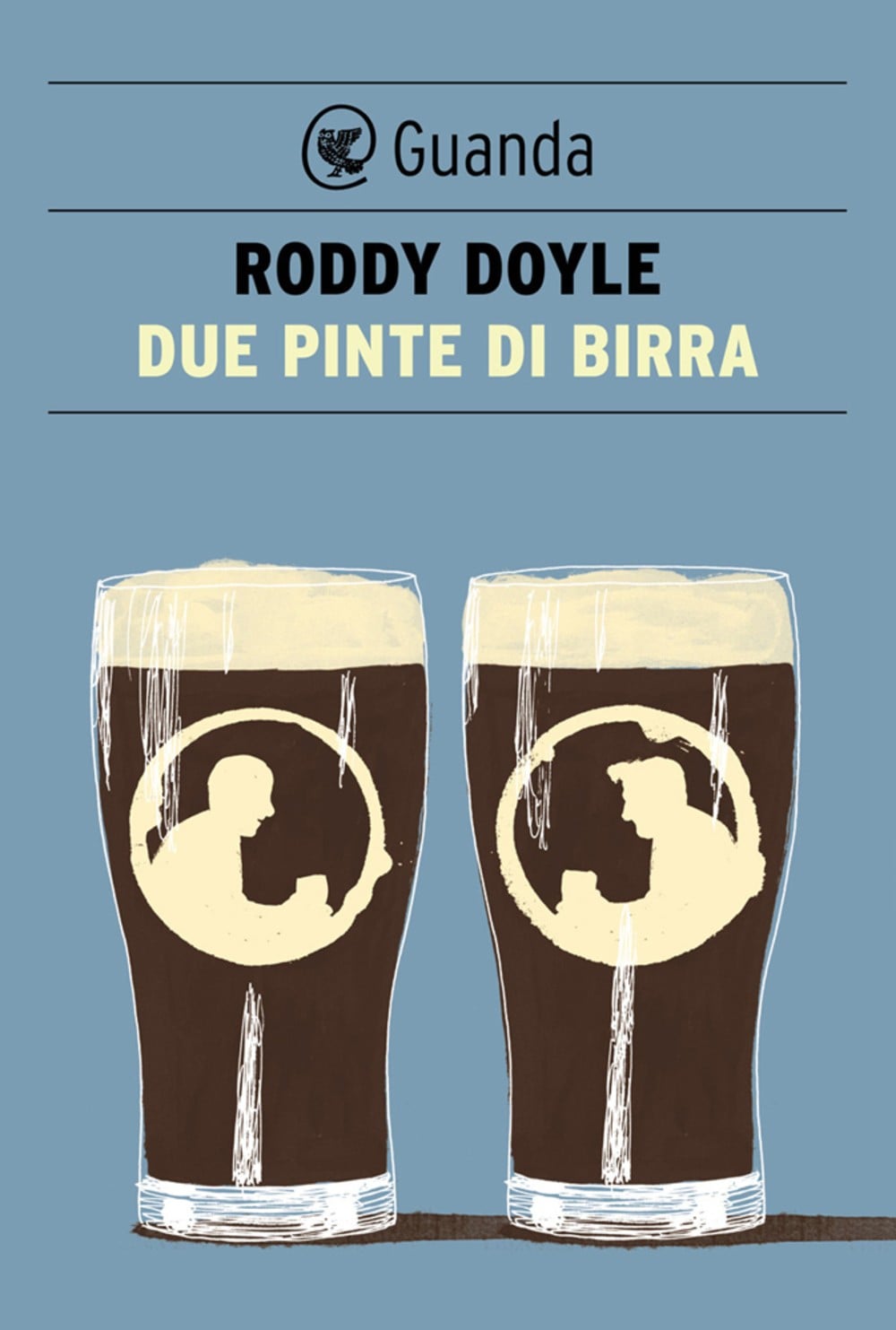 Roddy Doyle: “Due pinte di birra” Roddy Doyle: “Due pinte di birra”