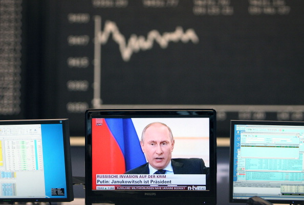 Ucraina, Vladimir Putin congela l’invasione (per ora)