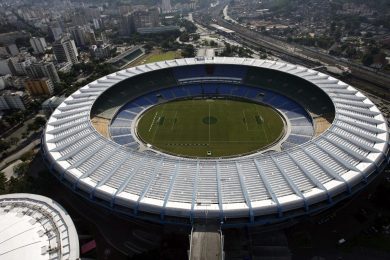 Brasile 2014: il calendario