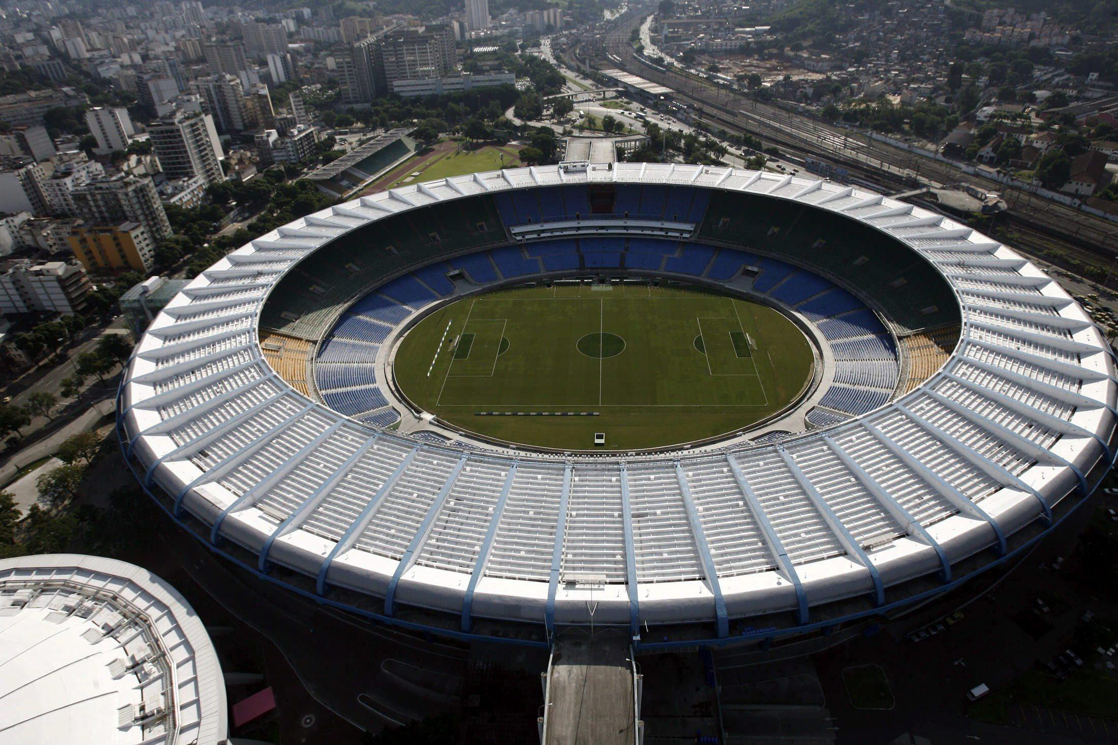 Brasile 2014: il calendario