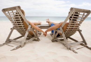 Vacanza low cost? L’ideale è prenotare 151 giorni prima