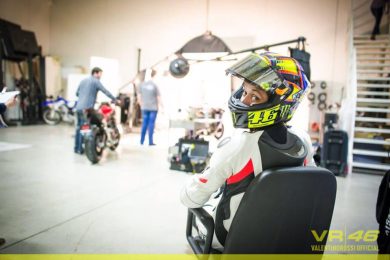 I fan chiedono, Valentino risponde