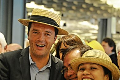 Il governo Renzi è già nel pantano?