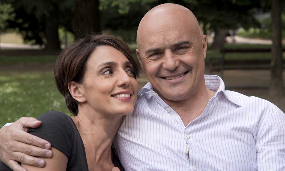 Maldamore, il film con Luca Zingaretti e Ambra Angiolini – Video Maldamore, il film con Luca Zingaretti e Ambra Angiolini – Video