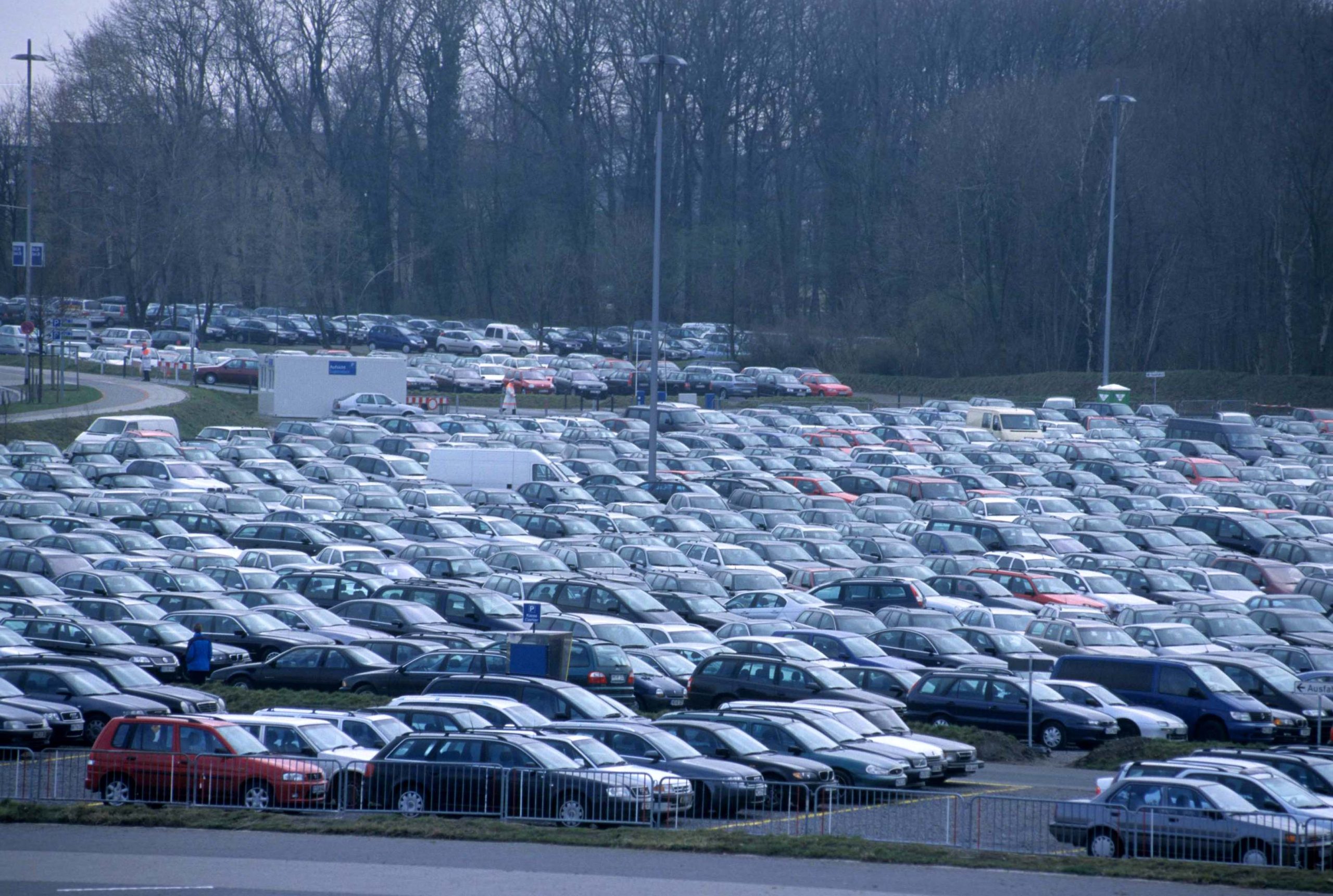 Mercato dell’auto: a che punto siamo a febbraio