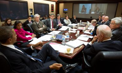 Crimea: Obama attacca Putin