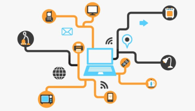 Internet of things, ecco come gli oggetti parleranno tra loro