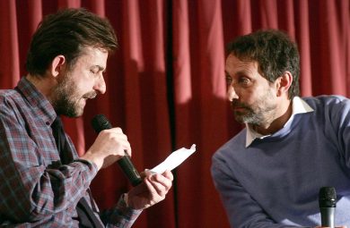 Torna il Michele Serra garantista: ma ci è o ci fa?