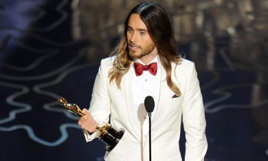 Oscar 2014, i 5 discorsi più belli