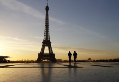 Il Paese con più turisti al mondo? La Francia