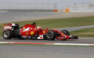 F1: Vandone dà i voti ai top team