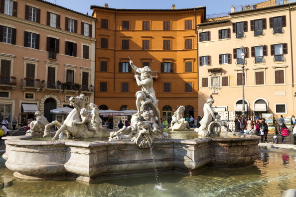 Vi racconto i luoghi de “La grande bellezza” Vi racconto i luoghi de “La grande bellezza”