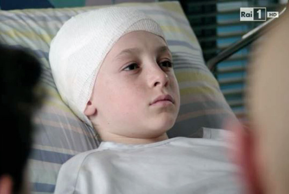 Ascolti 2/3: “Braccialetti rossi” chiude alla grande Ascolti 2/3: “Braccialetti rossi” chiude alla grande