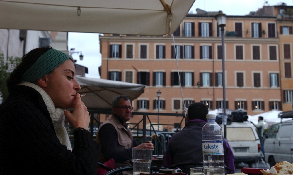 Sigarette: la guerra delle accise manda in fumo 600 milioni