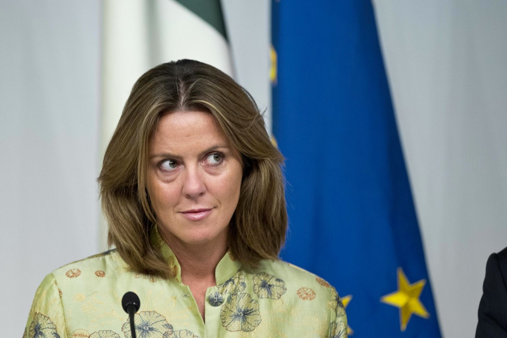 MailUp: Lorenzin il ministro più chiacchierato dagli italiani MailUp: Lorenzin il ministro più chiacchierato dagli italiani