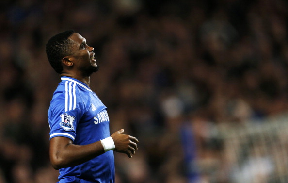 Eto’o, no Inter, si Russia o Turchia