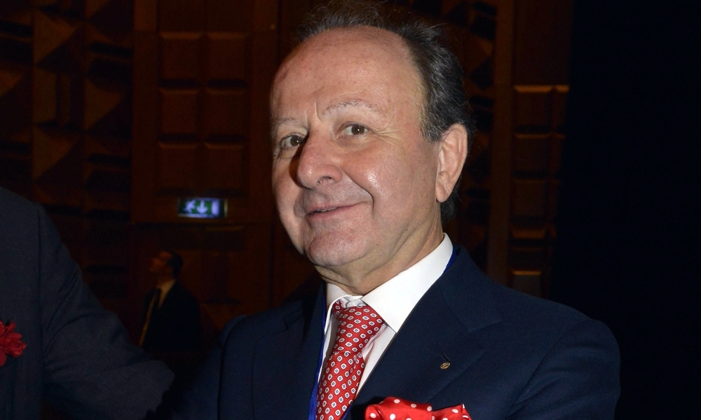 Gruppo Sansavini, il re romagnolo della sanità che voleva il San Raffaele