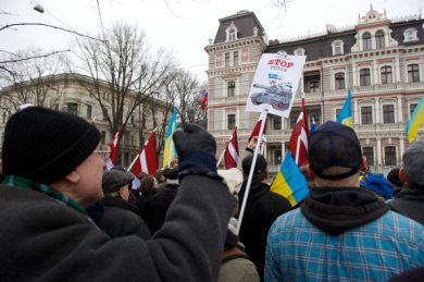 Crimea ed Ucraina: e se fosse divorzio?