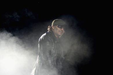 Vasco Rossi: in tour senza Maurizio Solieri