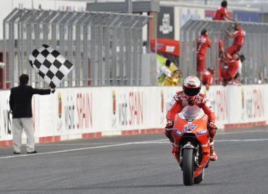 A new Ducati Monster available on the market