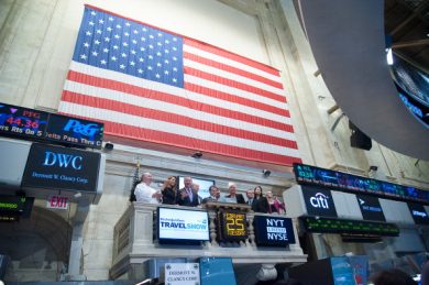 Ecco chi sono le 14 start up italiane sbarcate a Wall Street