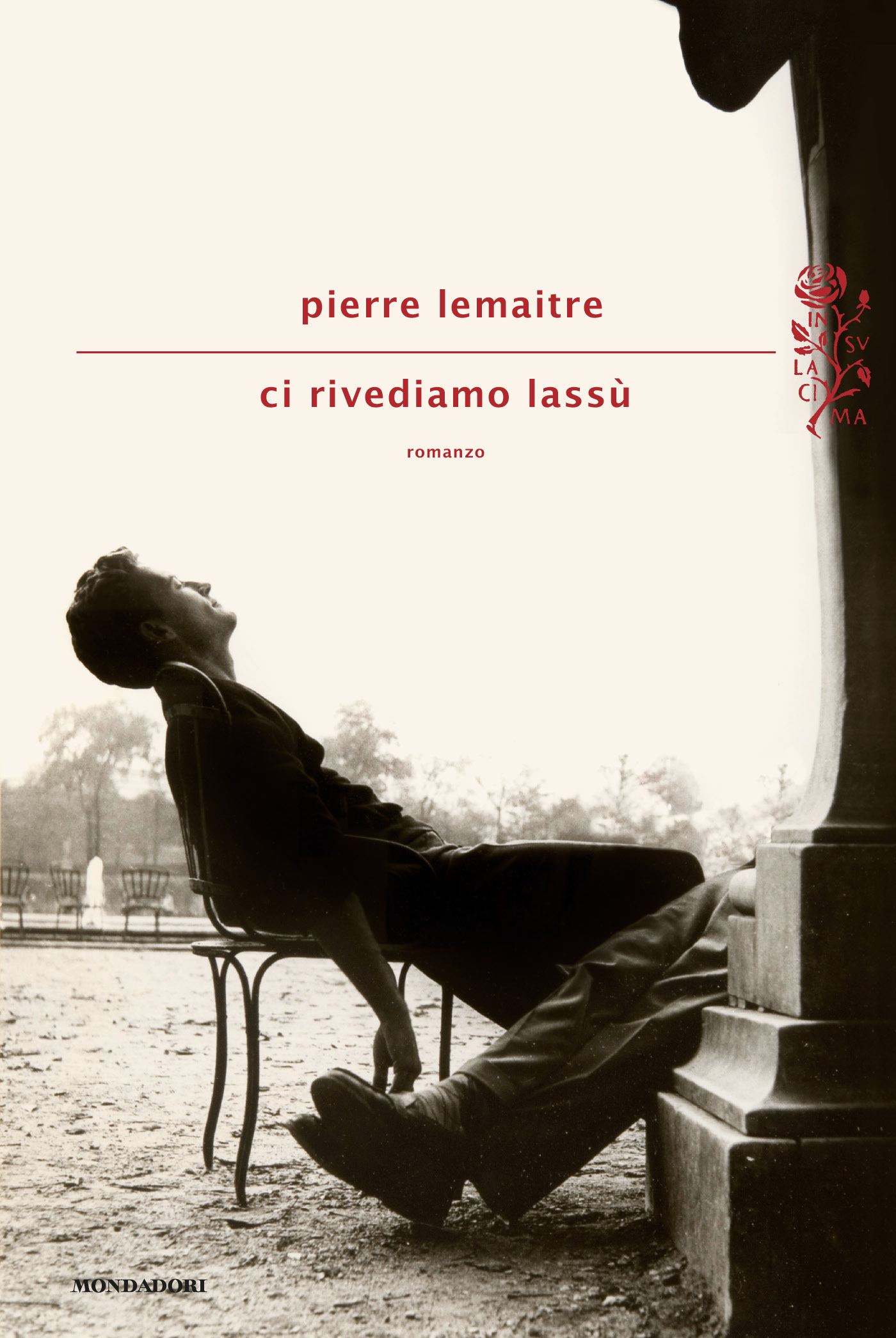 Pierre Lemaitre, “Ci rivediamo lassù”