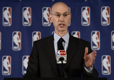 L’Nba caccia il presidente razzista. L’opinione di Flavio Tranquillo