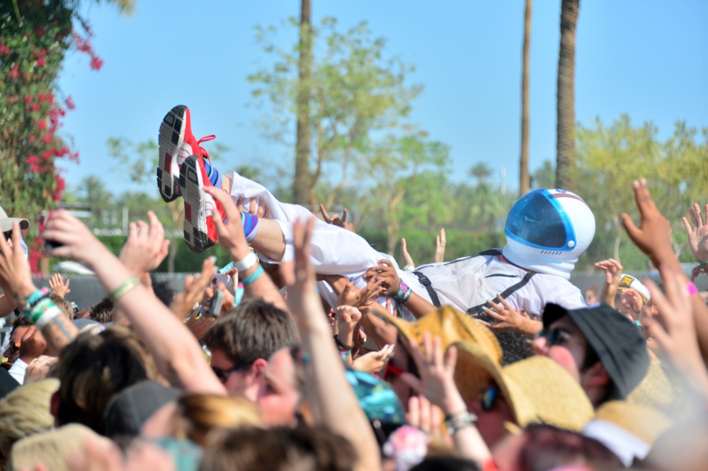 Dieci canzoni per il ponte del primo maggio
