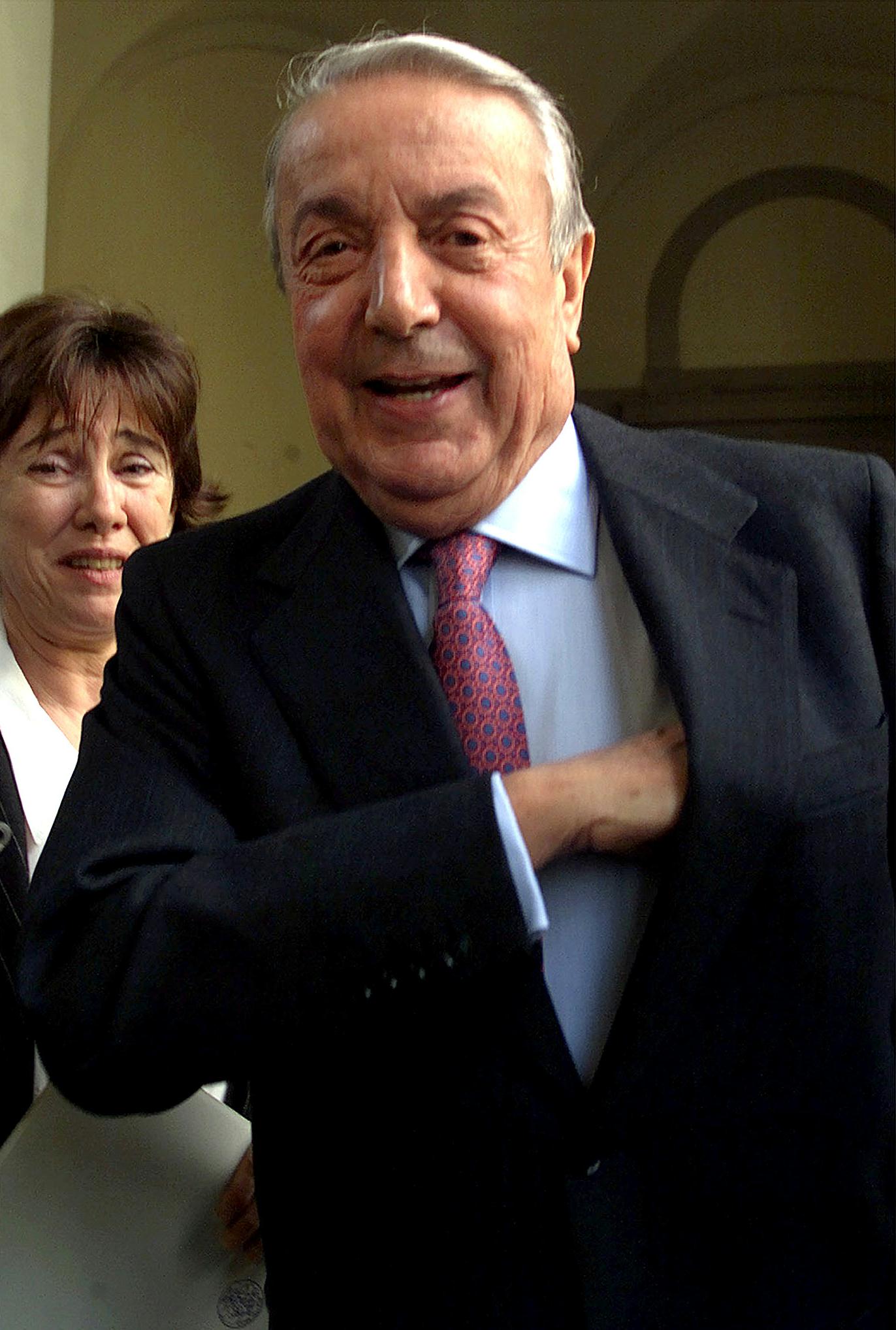 Ilva ed Emilio Riva: imprenditore schivo, duro, cinico