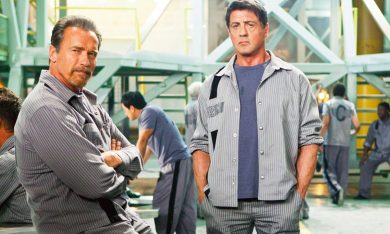 Escape Plan – Fuga dall’inferno, il dvd in edicola con Panorama