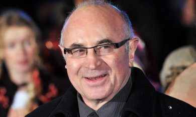 È morto Bob Hoskins, attore brillante britannico