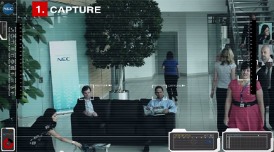 Riconoscimento facciale: se il negozio traccia i clienti