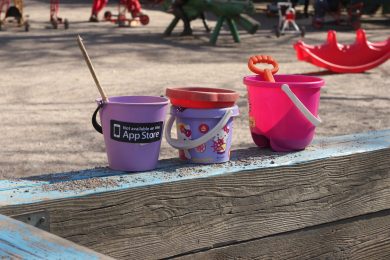 Non tutto si trova sull’App Store