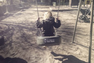 Not On App Store: c’è un’app per tutto. Anzi no