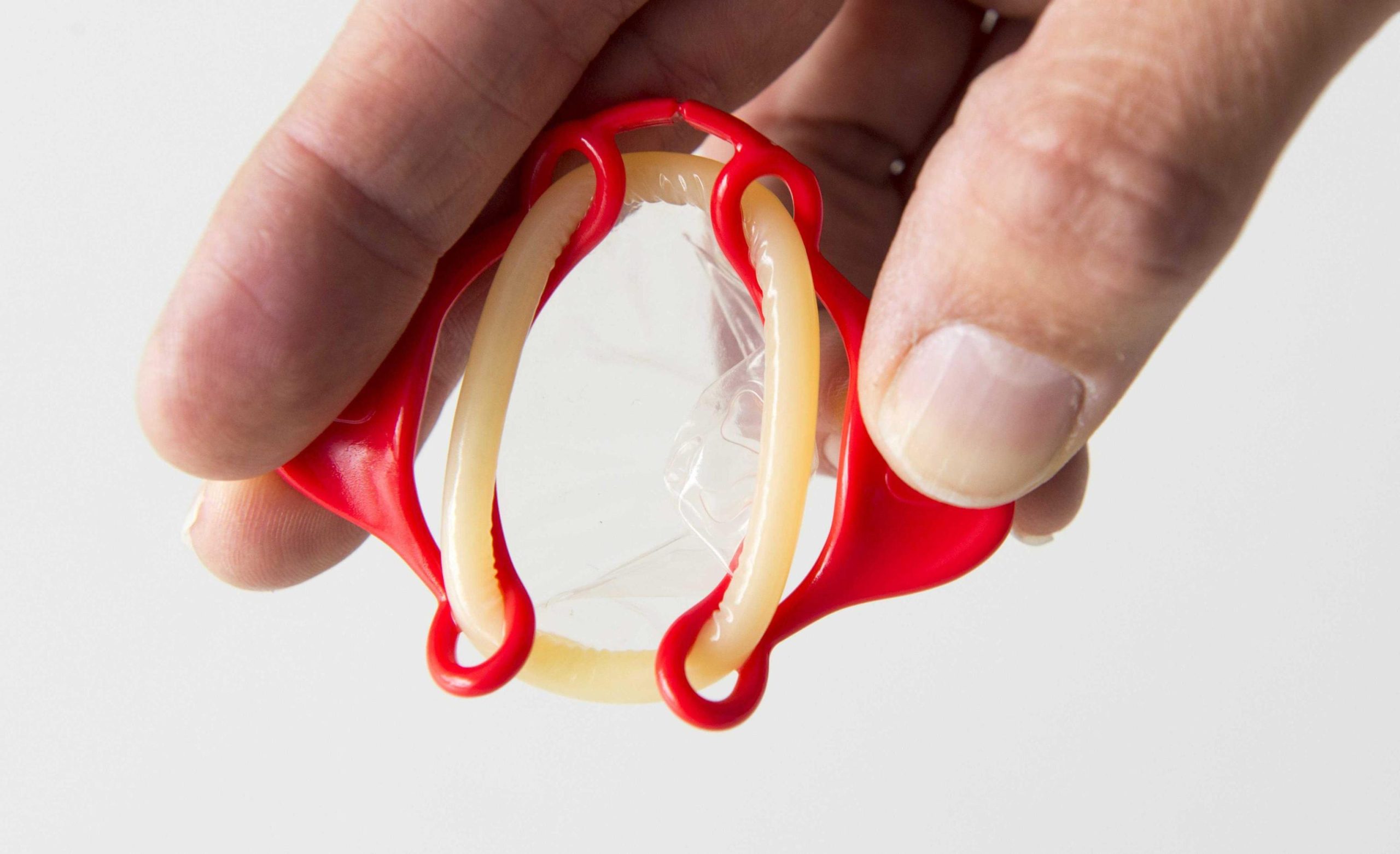 Dall’Olanda arriva il condom intelligente Dall’Olanda arriva il condom intelligente