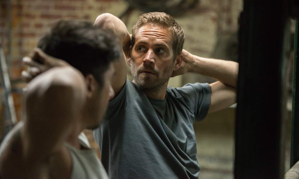 Brick Mansions, l’ultimo film con Paul Walker: 5 cose da sapere Brick Mansions, l’ultimo film con Paul Walker: 5 cose da sapere