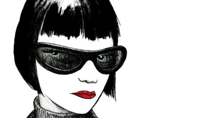 Stefano Benni: il nuovo romanzo “Pantera”