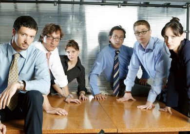 Carriera: come farsi catturare dai cacciatori di teste