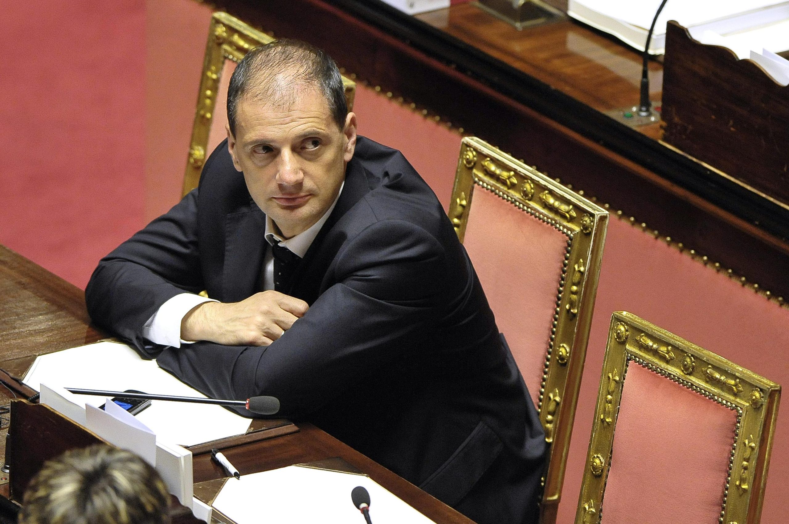 A. Giorgetti: “Ncd? Più potere che destra”