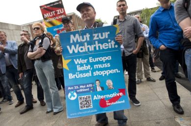 Elezioni europee, i populisti verso la conquista dell’Ue