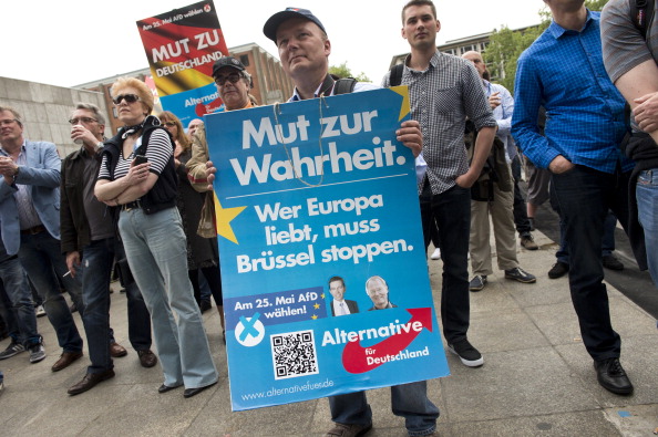 Elezioni europee, i populisti verso la conquista dell’Ue