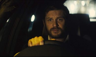 Locke, film minimalista con Tom Hardy: 5 motivi per vederlo