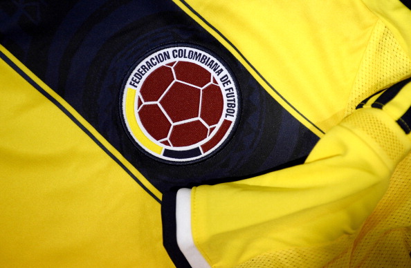 Gruppo C: la Colombia Gruppo C: la Colombia