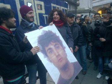 I tweet politici di oggi, 30 aprile 2014