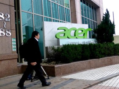 Acer Liquid Leap: solo un altro smartwatch o qualcosa di più?