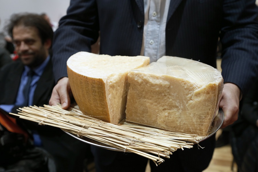 Three reasons why Cibus 2014 is a food show nobody should miss