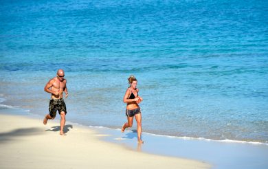 La dieta perdi-peso per chi fa sport