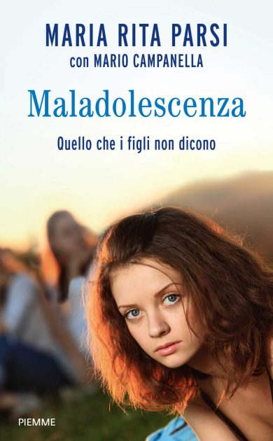 Maladolescenza: quello che i figli non dicono